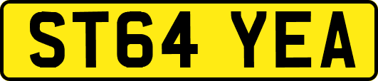 ST64YEA