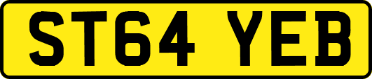 ST64YEB