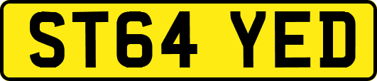 ST64YED
