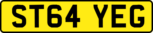 ST64YEG