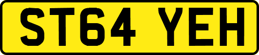 ST64YEH