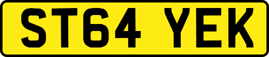 ST64YEK