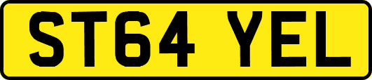 ST64YEL