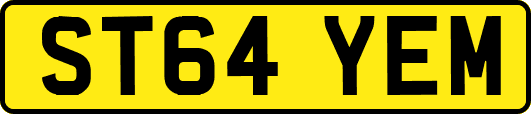 ST64YEM