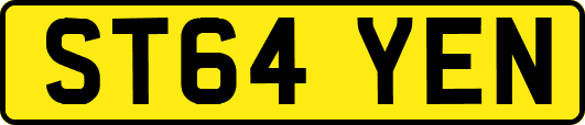 ST64YEN