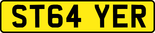 ST64YER