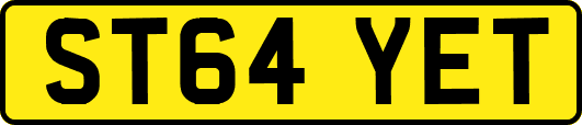 ST64YET