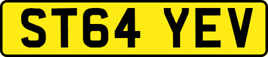 ST64YEV
