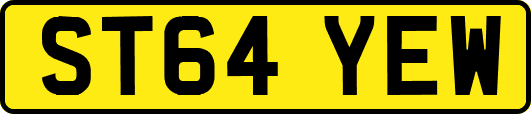 ST64YEW
