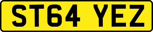 ST64YEZ