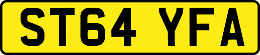 ST64YFA