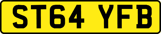 ST64YFB