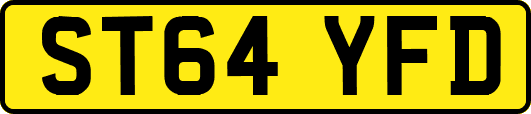ST64YFD
