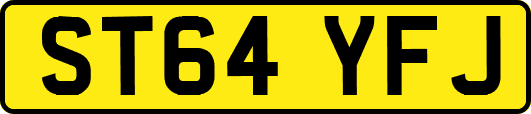 ST64YFJ