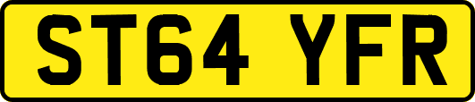 ST64YFR