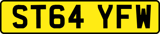 ST64YFW