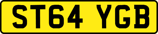 ST64YGB