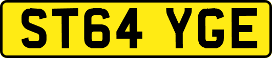 ST64YGE