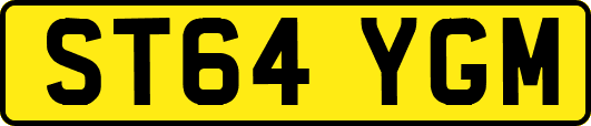 ST64YGM