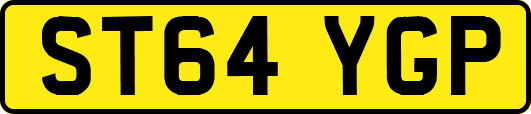 ST64YGP