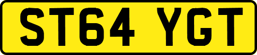 ST64YGT