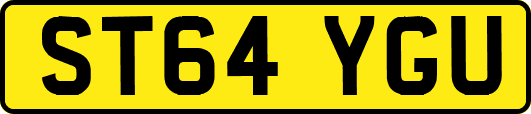 ST64YGU