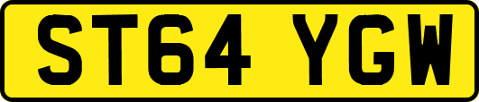 ST64YGW