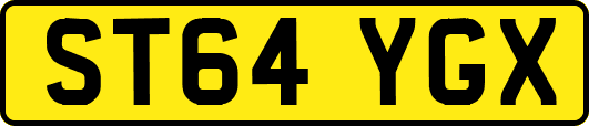 ST64YGX