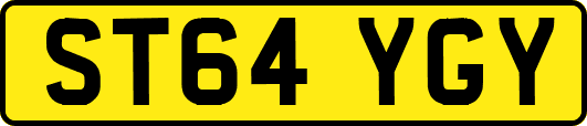 ST64YGY