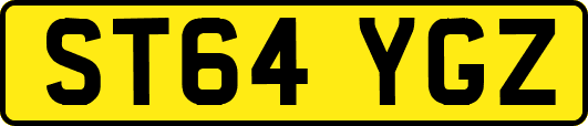 ST64YGZ