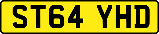 ST64YHD
