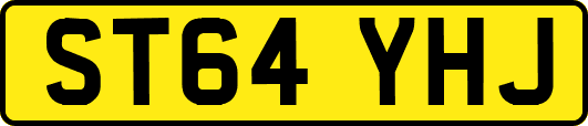 ST64YHJ