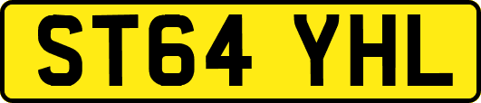 ST64YHL
