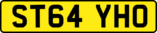 ST64YHO