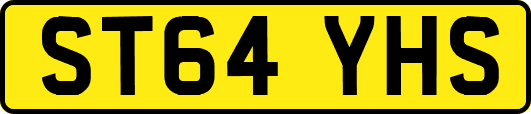 ST64YHS