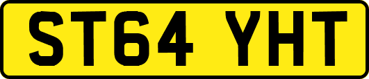 ST64YHT