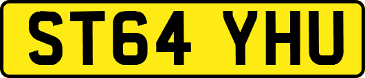 ST64YHU