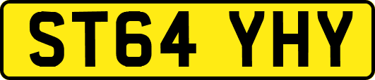 ST64YHY