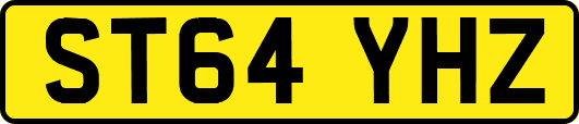 ST64YHZ