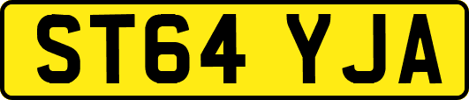 ST64YJA