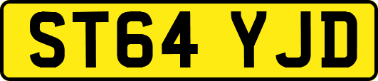 ST64YJD