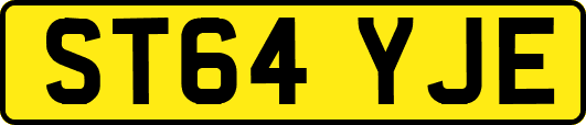 ST64YJE