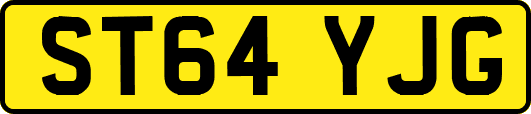 ST64YJG