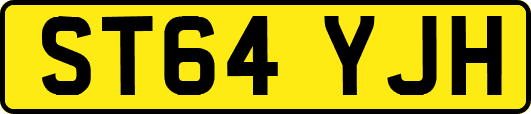 ST64YJH