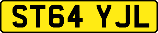 ST64YJL