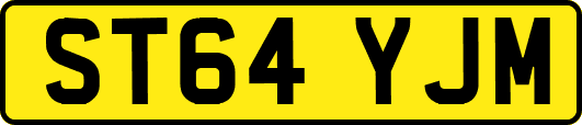ST64YJM