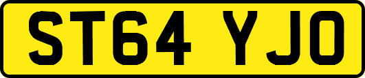 ST64YJO