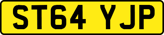 ST64YJP