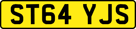 ST64YJS