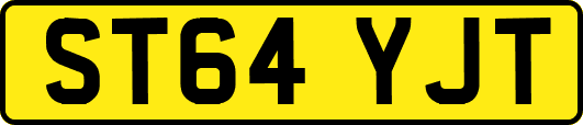 ST64YJT